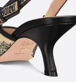 J’Adior Slingback Pump - Image 7